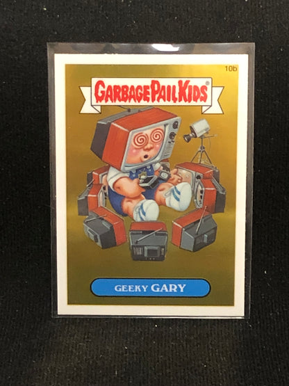 Garbage Pail Kids Chrome Series 1 U-PICK Base Singles 1a-L14b