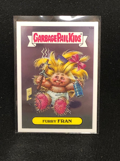 Garbage Pail Kids Chrome Series 1 U-PICK Base Singles 1a-L14b