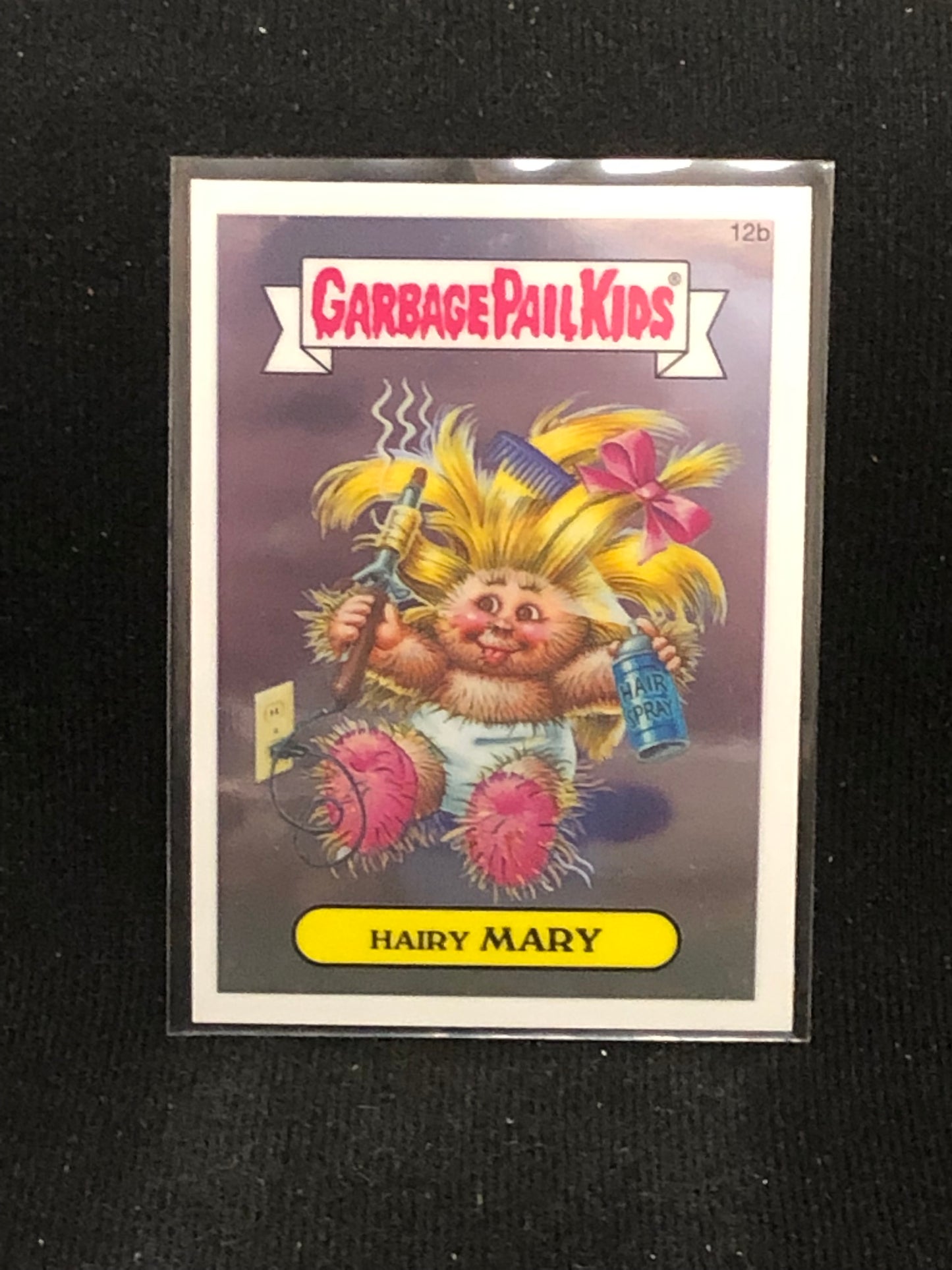 Garbage Pail Kids Chrome Series 1 U-PICK Base Singles 1a-41b