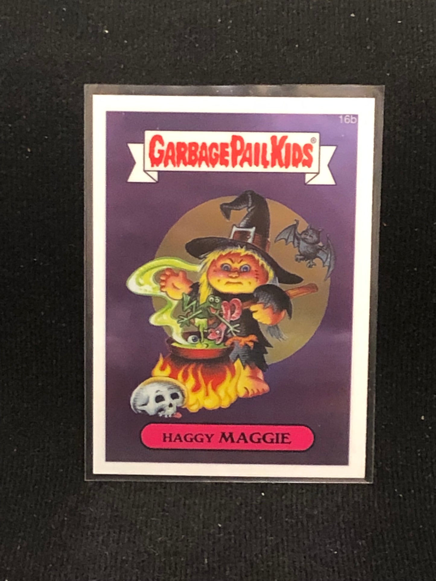 Garbage Pail Kids Chrome Series 1 U-PICK Base Singles 1a-41b