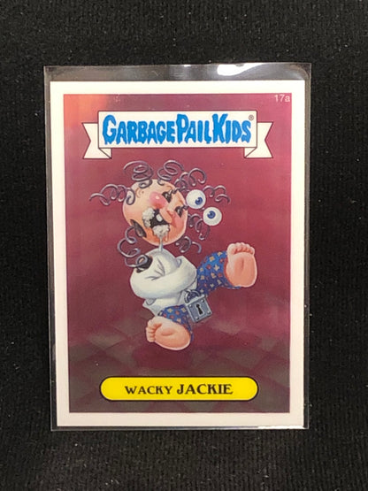 Garbage Pail Kids Chrome Series 1 U-PICK Base Singles 1a-L14b