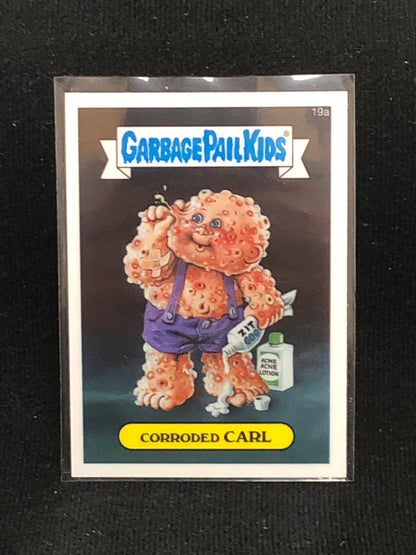 Garbage Pail Kids Chrome Series 1 U-PICK Base Singles 1a-L14b