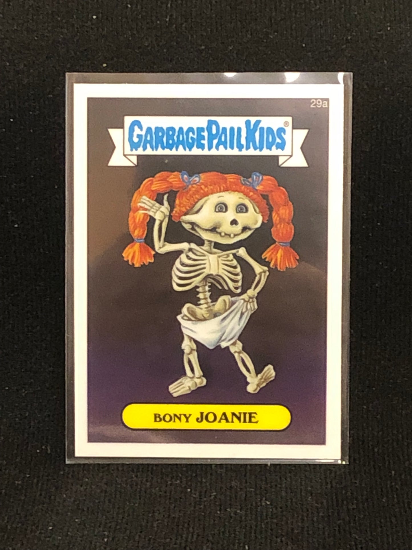 Garbage Pail Kids Chrome Series 1 U-PICK Base Singles 1a-41b