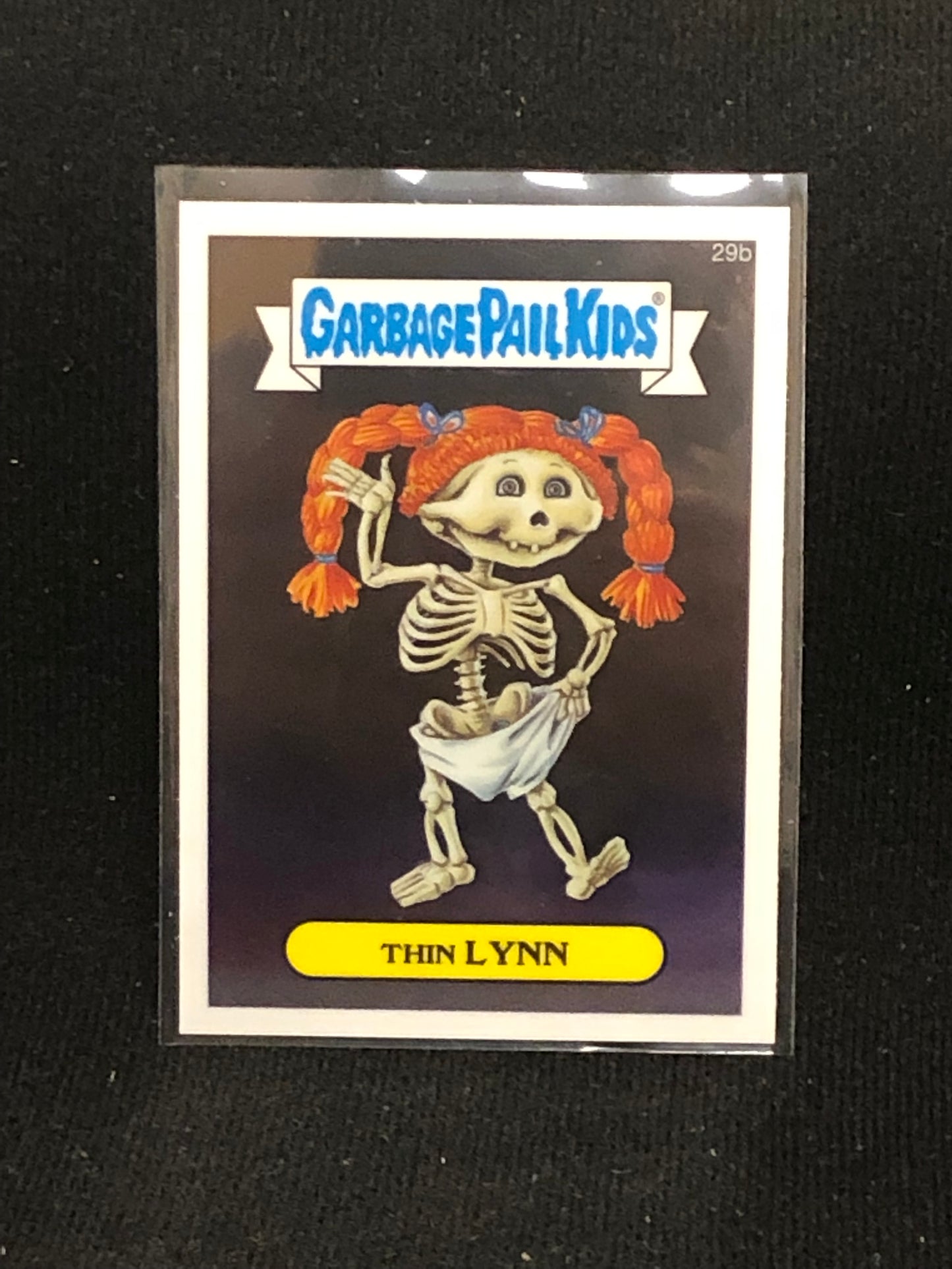 Garbage Pail Kids Chrome Series 1 U-PICK Base Singles 1a-41b