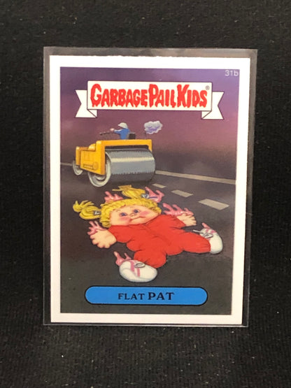 Garbage Pail Kids Chrome Series 1 U-PICK Base Singles 1a-L14b