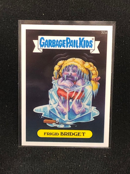 Garbage Pail Kids Chrome Series 1 U-PICK Base Singles 1a-L14b