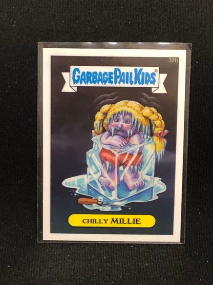 Garbage Pail Kids Chrome Series 1 U-PICK Base Singles 1a-L14b