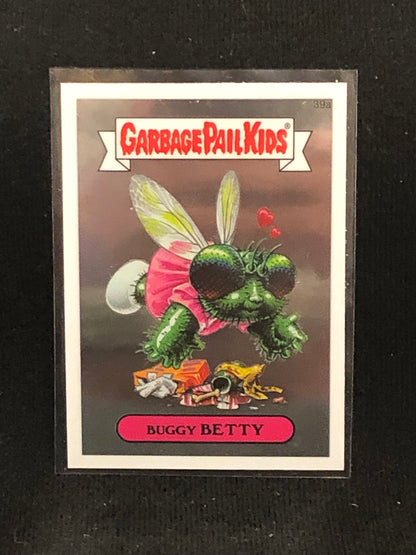 Garbage Pail Kids Chrome Series 1 U-PICK Base Singles 1a-L14b