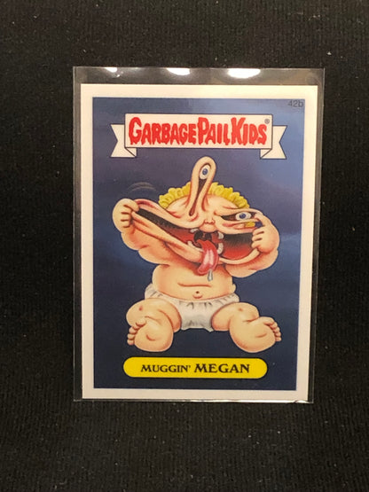 Garbage Pail Kids Chrome Series 2 U-PICK Base Singles 42a-R14b