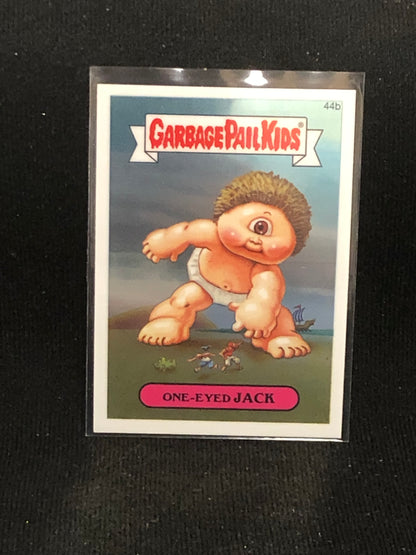 Garbage Pail Kids Chrome Series 2 U-PICK Base Singles 42a-R14b