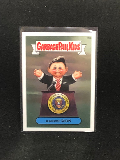 Garbage Pail Kids Chrome Series 2 U-PICK Base Singles 42a-R14b