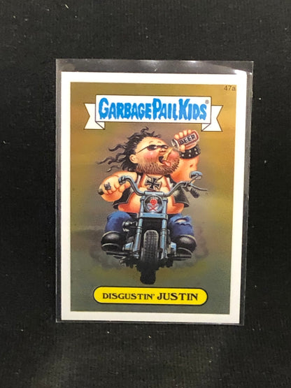 Garbage Pail Kids Chrome Series 2 U-PICK Base Singles 42a-R14b