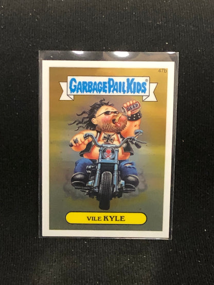 Garbage Pail Kids Chrome Series 2 U-PICK Base Singles 42a-R14b