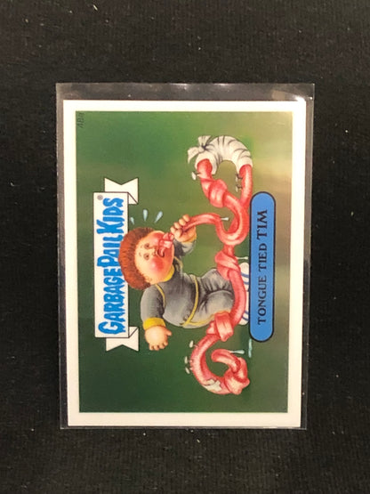 Garbage Pail Kids Chrome Series 2 U-PICK Base Singles 42a-R14b