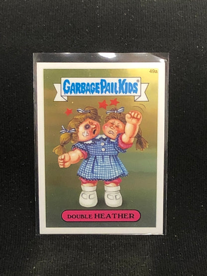 Garbage Pail Kids Chrome Series 2 U-PICK Base Singles 42a-R14b
