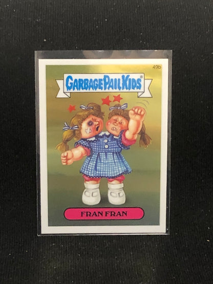 Garbage Pail Kids Chrome Series 2 U-PICK Base Singles 42a-R14b