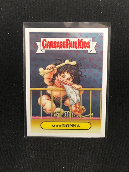 Garbage Pail Kids Chrome Series 2 U-PICK Base Singles 42a-R14b