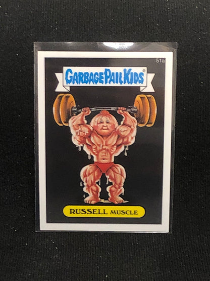 Garbage Pail Kids Chrome Series 2 U-PICK Base Singles 42a-R14b