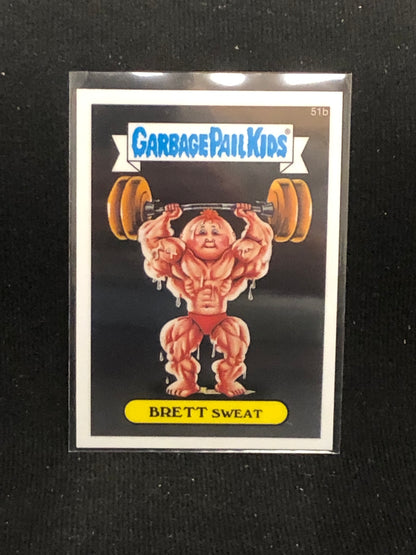 Garbage Pail Kids Chrome Series 2 U-PICK Base Singles 42a-R14b