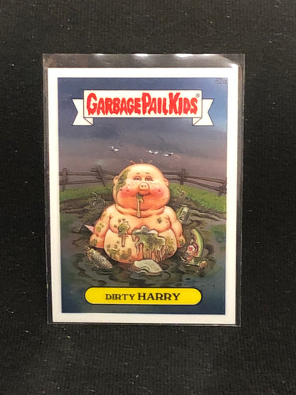 Garbage Pail Kids Chrome Series 2 U-PICK Base Singles 42a-R14b