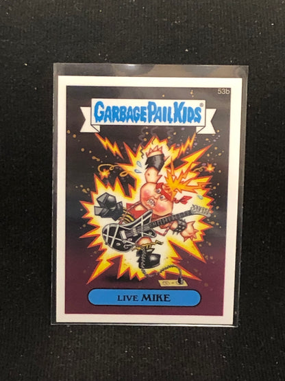 Garbage Pail Kids Chrome Series 2 U-PICK Base Singles 42a-R14b