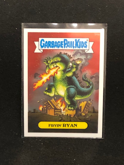 Garbage Pail Kids Chrome Series 2 U-PICK Base Singles 42a-R14b