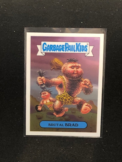 Garbage Pail Kids Chrome Series 2 U-PICK Base Singles 42a-R14b