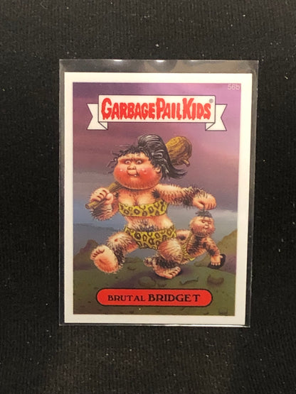 Garbage Pail Kids Chrome Series 2 U-PICK Base Singles 42a-R14b