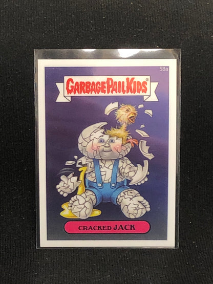 Garbage Pail Kids Chrome Series 2 U-PICK Base Singles 42a-R14b