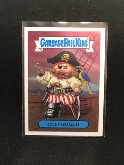 Garbage Pail Kids Chrome Series 2 U-PICK Base Singles 42a-R14b