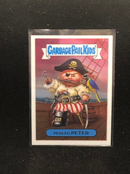 Garbage Pail Kids Chrome Series 2 U-PICK Base Singles 42a-R14b