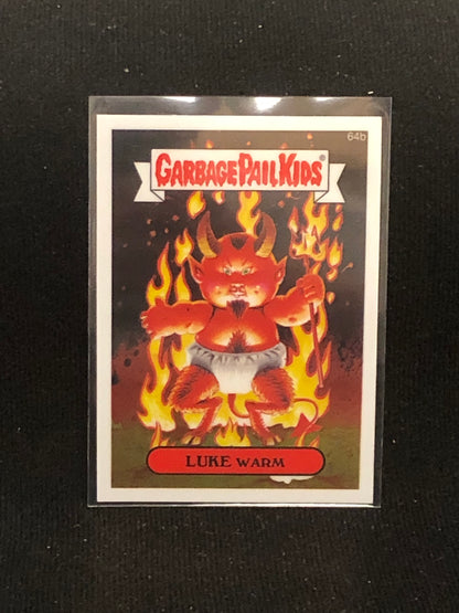 Garbage Pail Kids Chrome Series 2 U-PICK Base Singles 42a-R14b