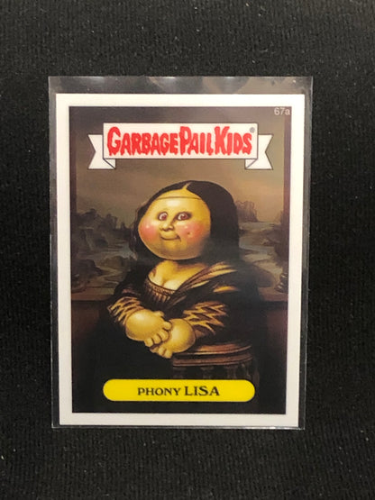 Garbage Pail Kids Chrome Series 2 U-PICK Base Singles 42a-R14b
