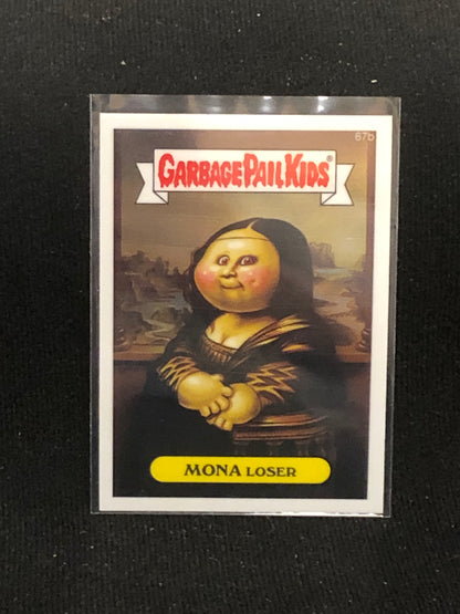 Garbage Pail Kids Chrome Series 2 U-PICK Base Singles 42a-R14b