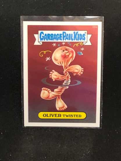 Garbage Pail Kids Chrome Series 2 U-PICK Base Singles 42a-R14b