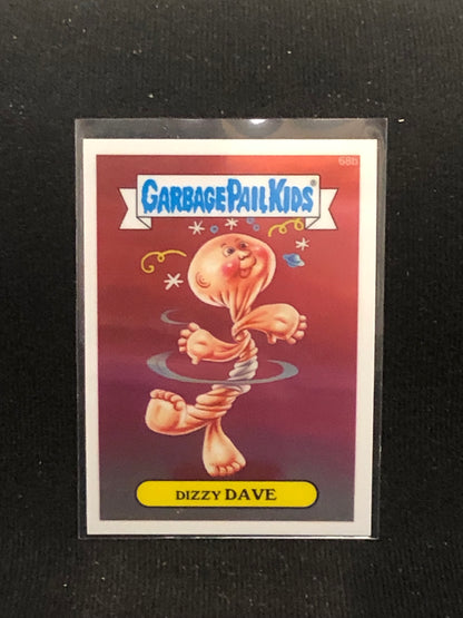 Garbage Pail Kids Chrome Series 2 U-PICK Base Singles 42a-R14b
