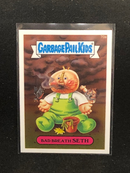 Garbage Pail Kids Chrome Series 2 U-PICK Base Singles 42a-R14b