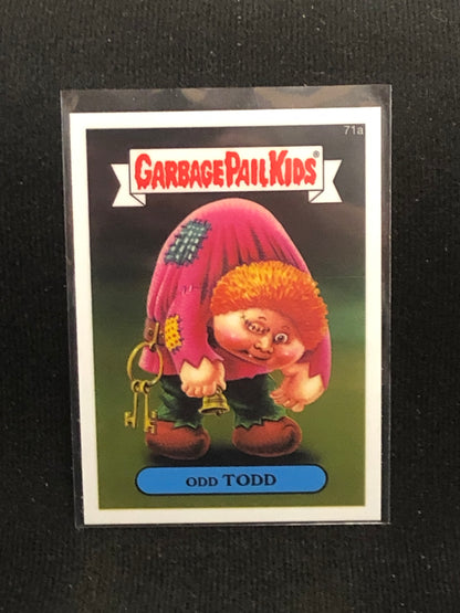 Garbage Pail Kids Chrome Series 2 U-PICK Base Singles 42a-R14b