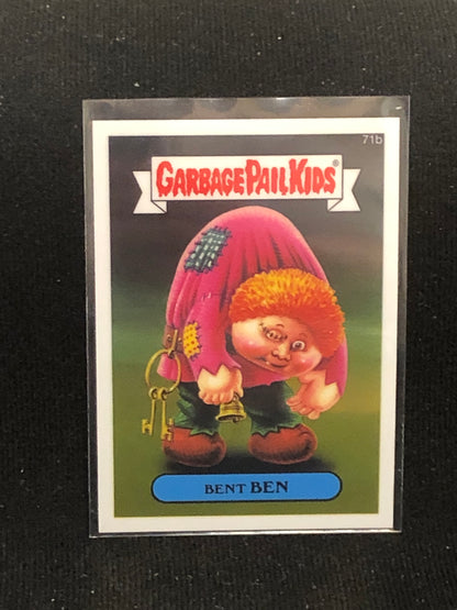 Garbage Pail Kids Chrome Series 2 U-PICK Base Singles 42a-R14b