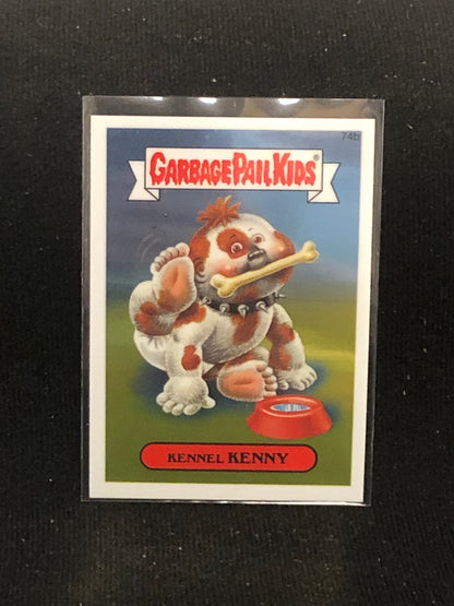 Garbage Pail Kids Chrome Series 2 U-PICK Base Singles 42a-R14b