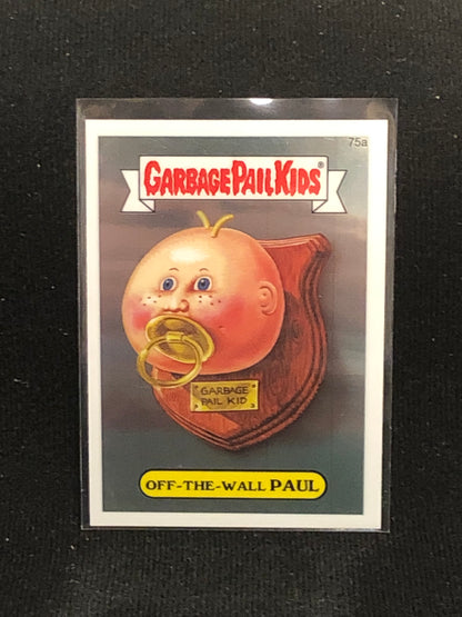 Garbage Pail Kids Chrome Series 2 U-PICK Base Singles 42a-R14b