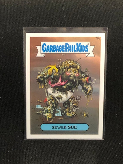 Garbage Pail Kids Chrome Series 2 U-PICK Base Singles 42a-R14b