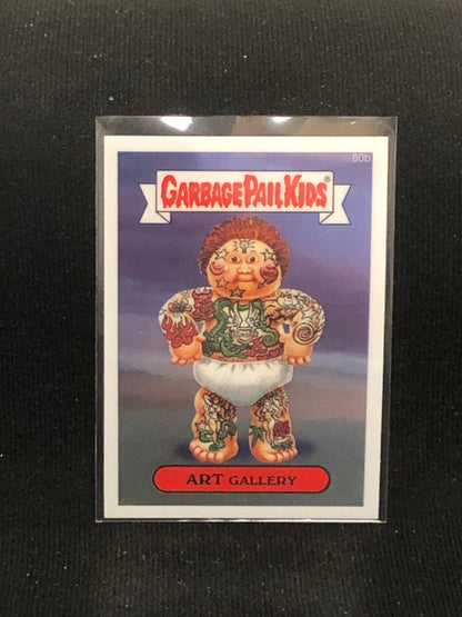 Garbage Pail Kids Chrome Series 2 U-PICK Base Singles 42a-R14b