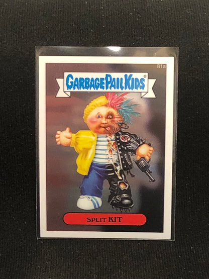 Garbage Pail Kids Chrome Series 2 U-PICK Base Singles 42a-R14b