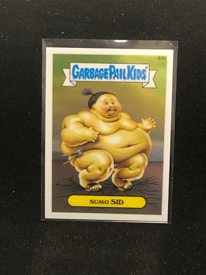Garbage Pail Kids Chrome Series 2 U-PICK Base Singles 42a-R14b