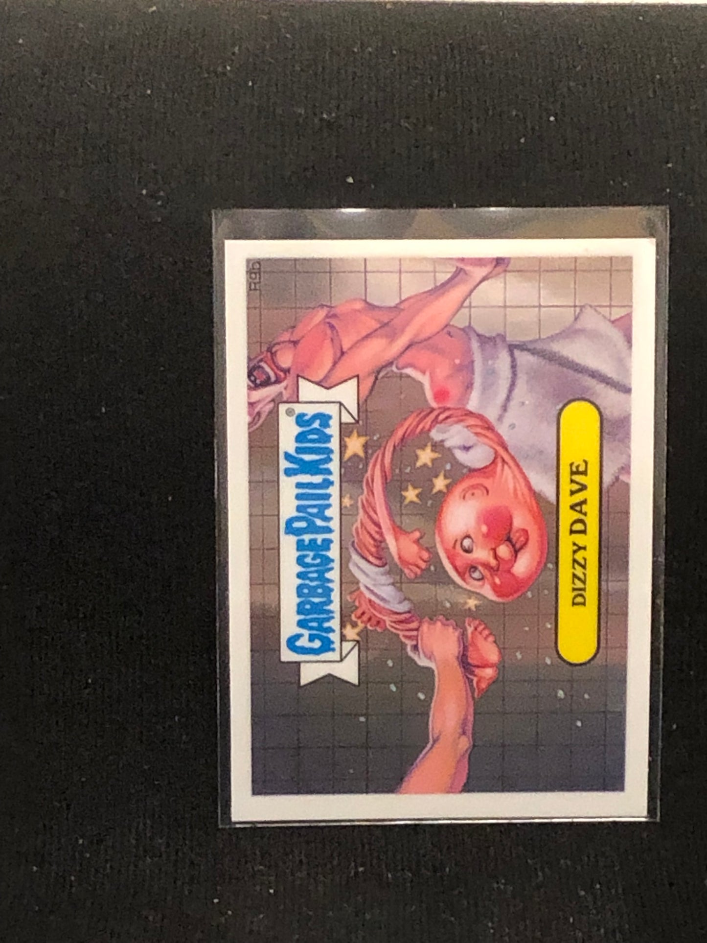 Garbage Pail Kids Chrome Series 2 U-PICK Base Singles R1a-R14b