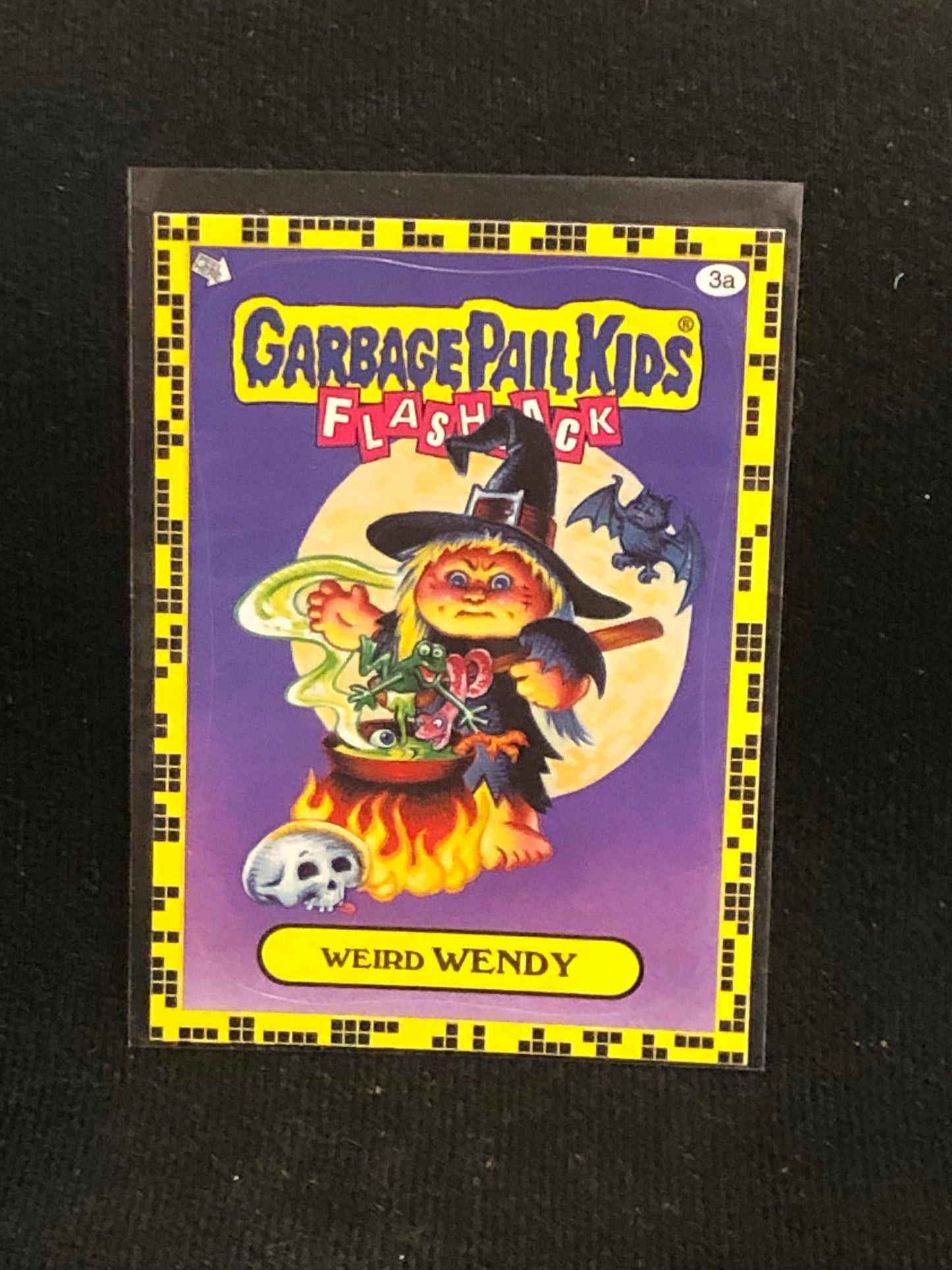 Garbage Pail Kids Flashback Series 2 U-PICK Base Singles 1a-50b