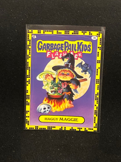 Garbage Pail Kids Flashback Series 2 U-PICK Base Singles 1a-80b