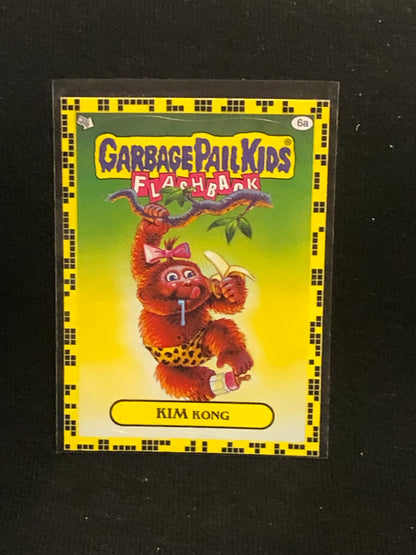 Garbage Pail Kids Flashback Series 2 U-PICK Base Singles 1a-80b