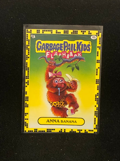 Garbage Pail Kids Flashback Series 2 U-PICK Base Singles 1a-80b
